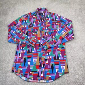 Vintage Wranglers shirt